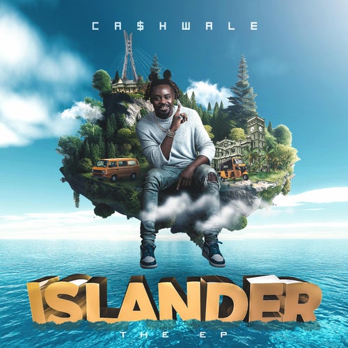 ISLANDER