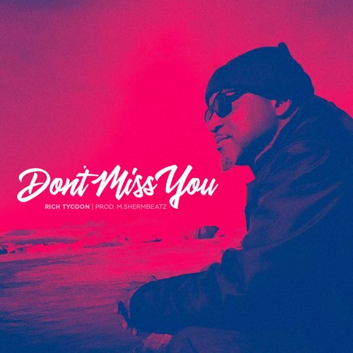 Don't Miss You (Instrumental)