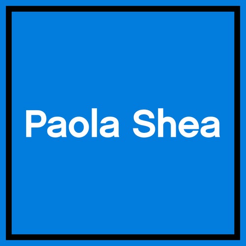 Paola Shea Profile