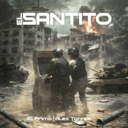 El Santito