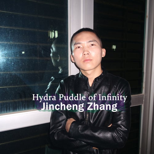 Hydra Puddle of Infinity