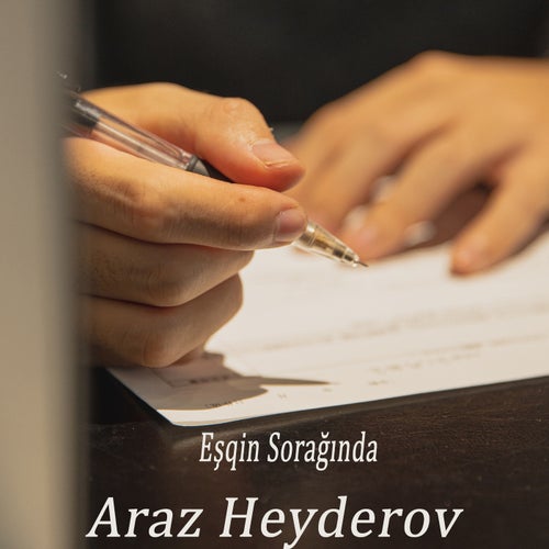 Eşqin Sorağında