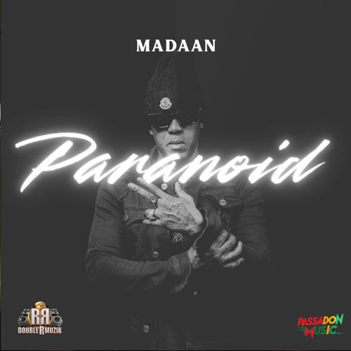 Paranoid