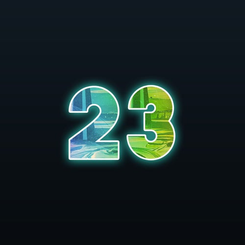 23