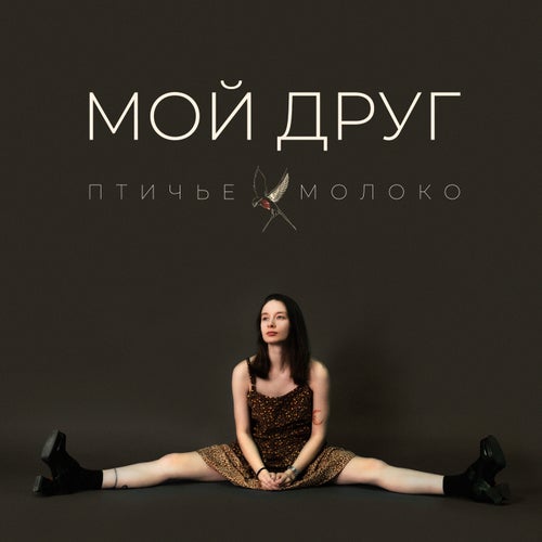 Мой друг