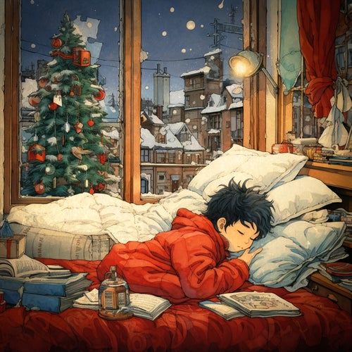 let it snow! let it snow! let it snow!