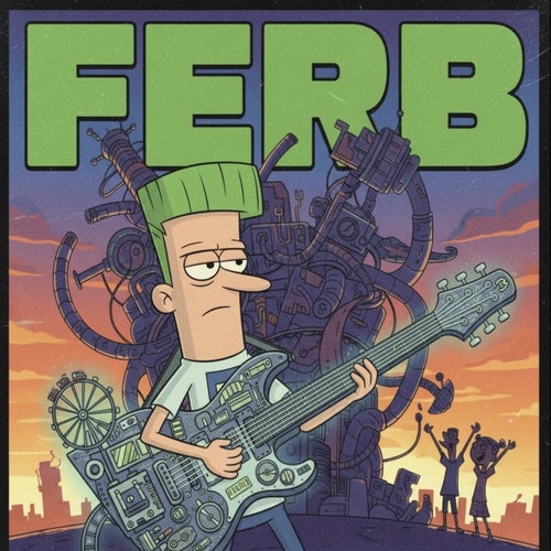 Ferb