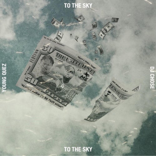 To the Sky