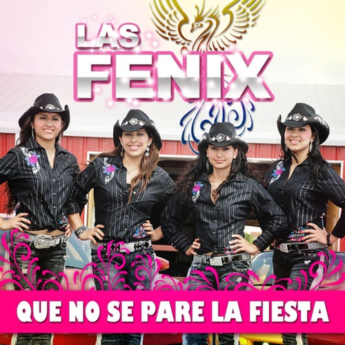 Que No Se Pare La Fiesta