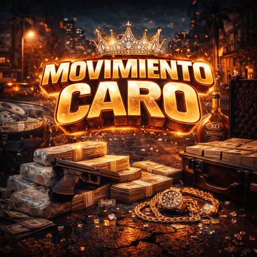 Movimiento Caro