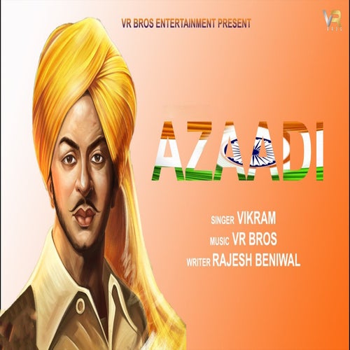 Azaadi
