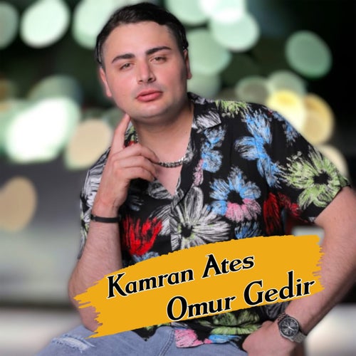 Ömür Gedir