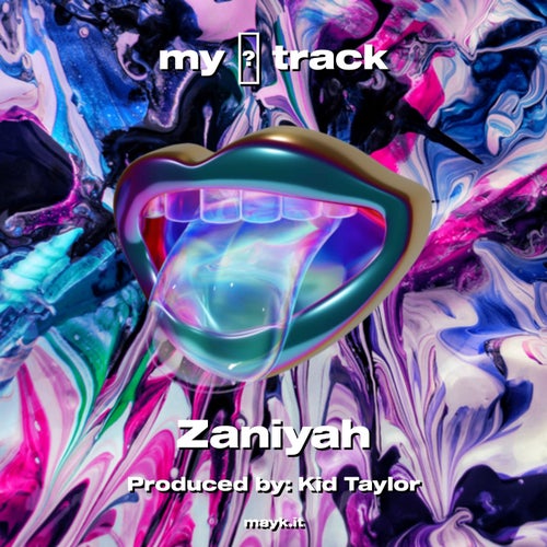 my  track