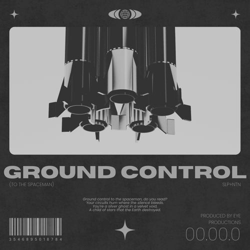 The Spaceman - Ground Control