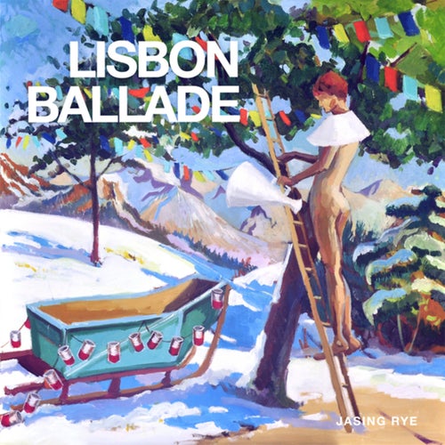 Lisbon Ballade