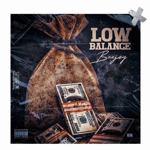 Low Balance