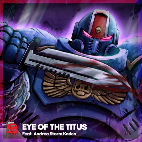 Eye of the Titus