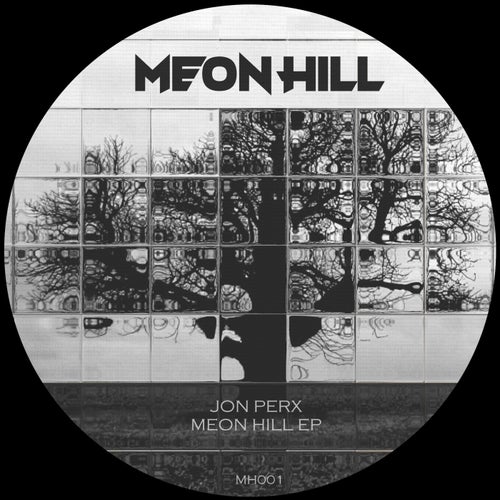 Meon Hill EP