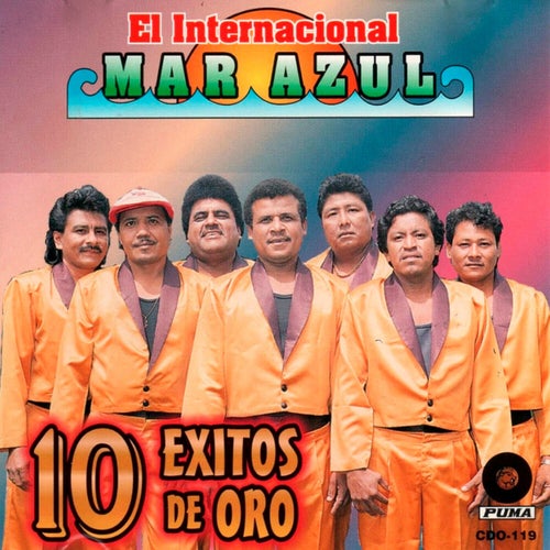 10 de Éxitos de Oro