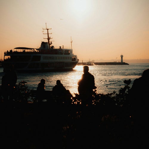 Sleep in Stereo (Chillout)