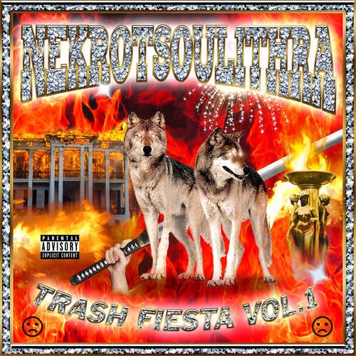 TRASH FIESTA VOL.1