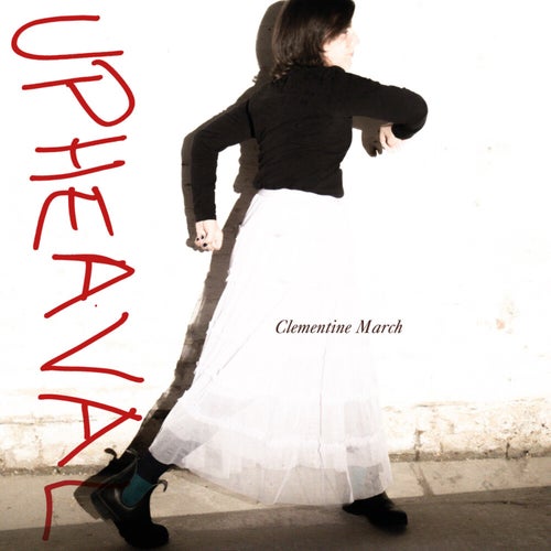Upheaval