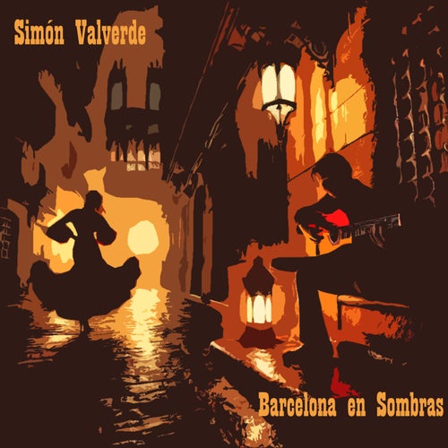 Barcelona en Sombras