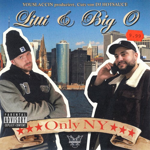 Only NY
