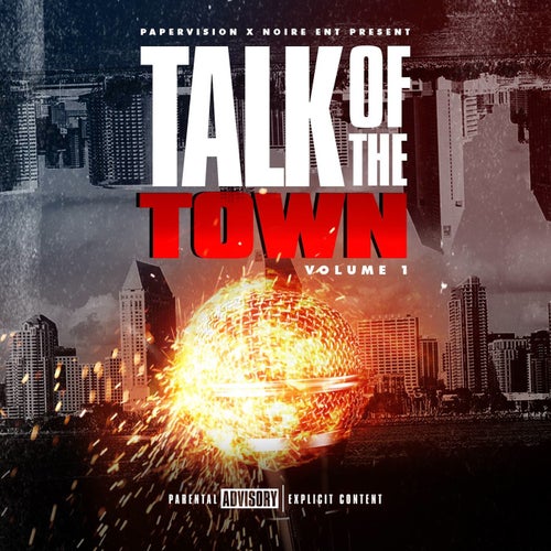 Talk of the Town, Vol. 1