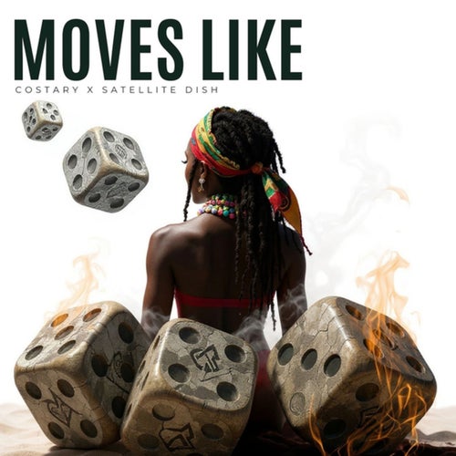 Moves Like