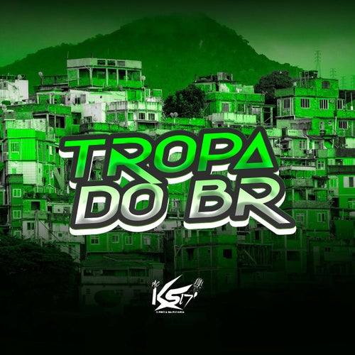 Tropa do BR