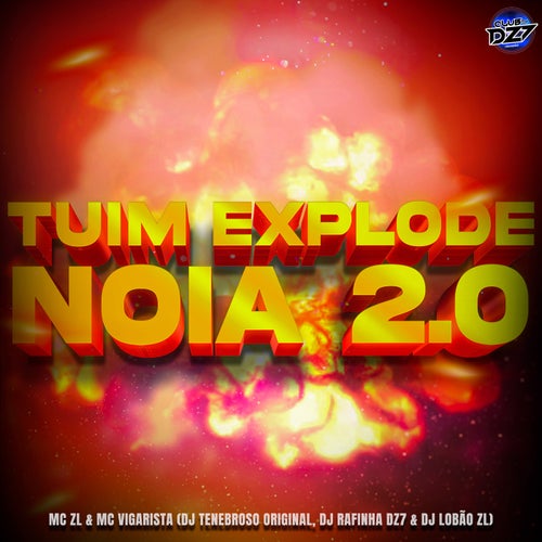 Tuim Explode Noia 2.0