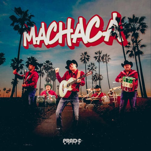 Machaca