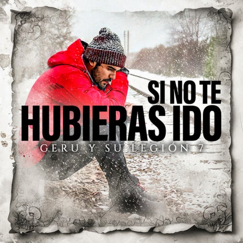 Si No Te Hubieras Ido