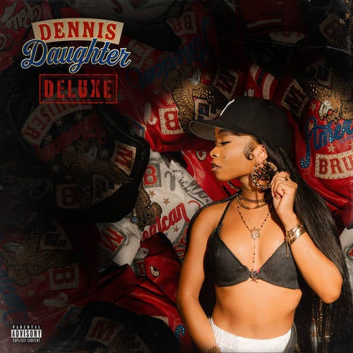 Dennis Daughter (Deluxe Version)