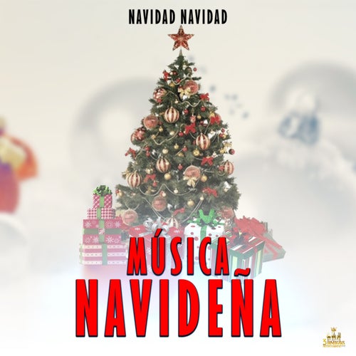 Navidad, Navidad by Canciones De Navidad and Musica Navideña on Beatsource