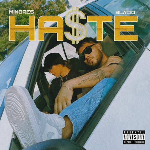 Ha$te