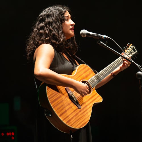 Flor de un día (En vivo)