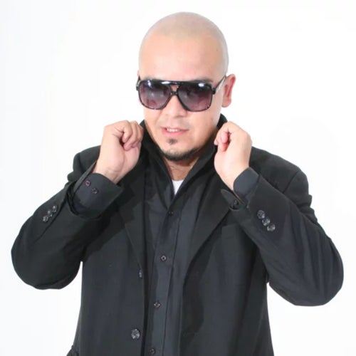 El Pelón del Mikrophone Profile