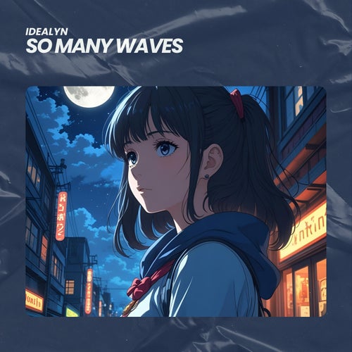 So Many Waves