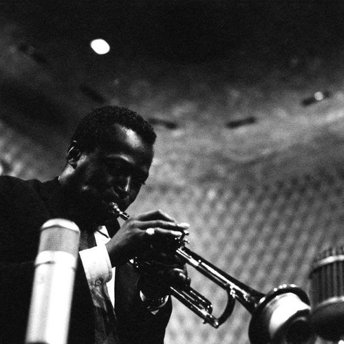 Miles Davis Profile