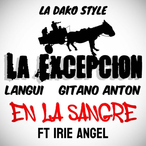 EN LA SANGRE
