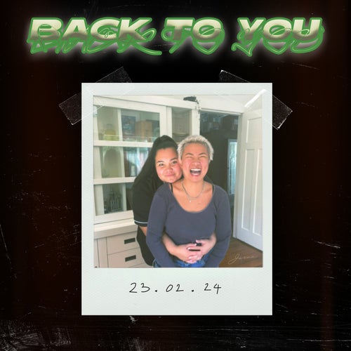 Back to You
