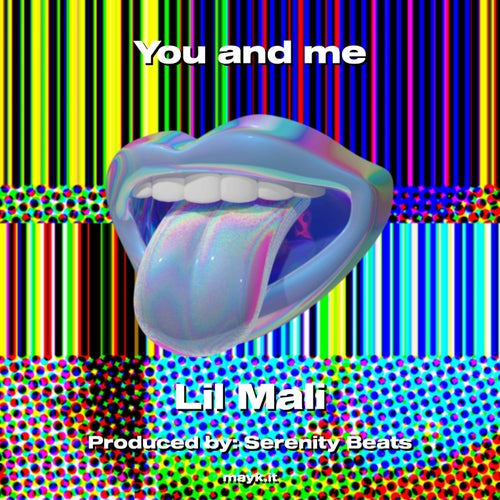 You and me