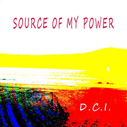 Source Of My Power