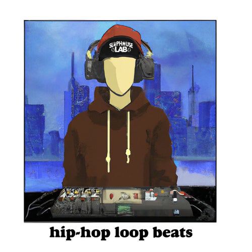 Hip-Hop Loop Beats