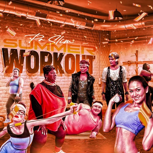 Summer Workout