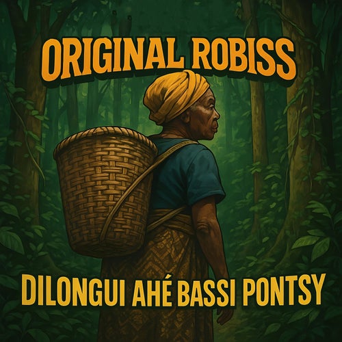 Dilongui ahe bassi pontsy