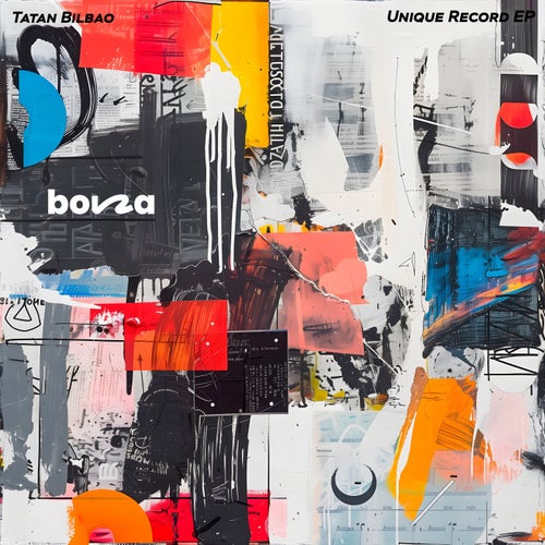 Unique Record EP