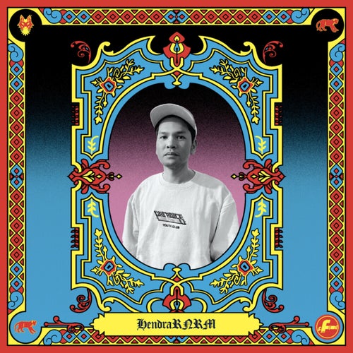 Pesan Trend Killa (HendraRNRM Remix)